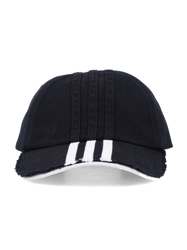 Y-3 Black Cap