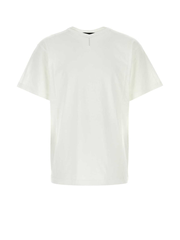 Y/Project White Half Sleeve