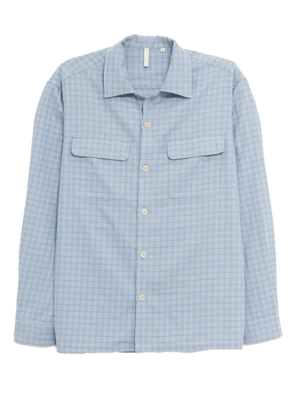 Sunflower Blue Shirts