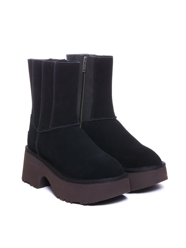 Classic Twin Seam Ugg Boots