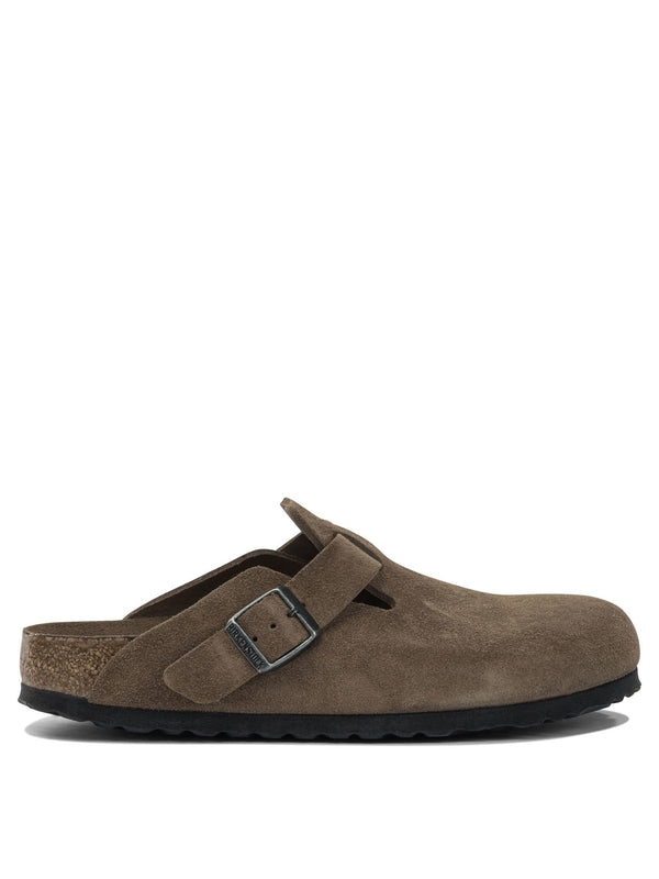 Birkenstock Brown Sandals