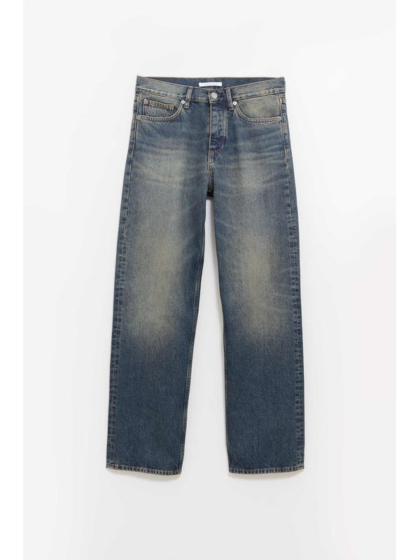 Sunflower Blue Denim Pants