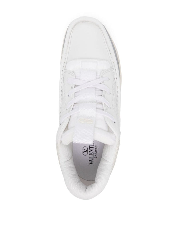 "Runboot" Sneakers Low top Sneakers