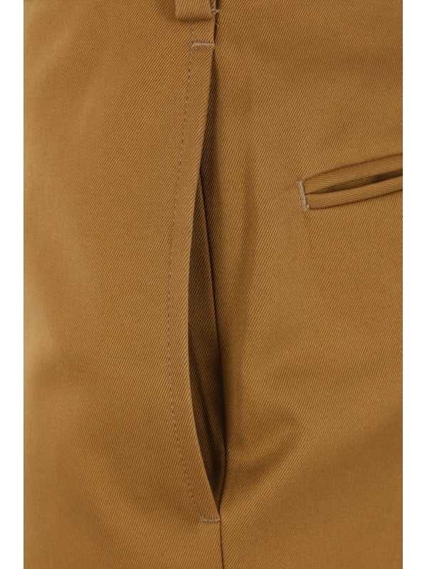 J.Press Brown Trousers