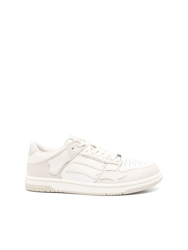 Skel Leather Low-top
  Sneakers