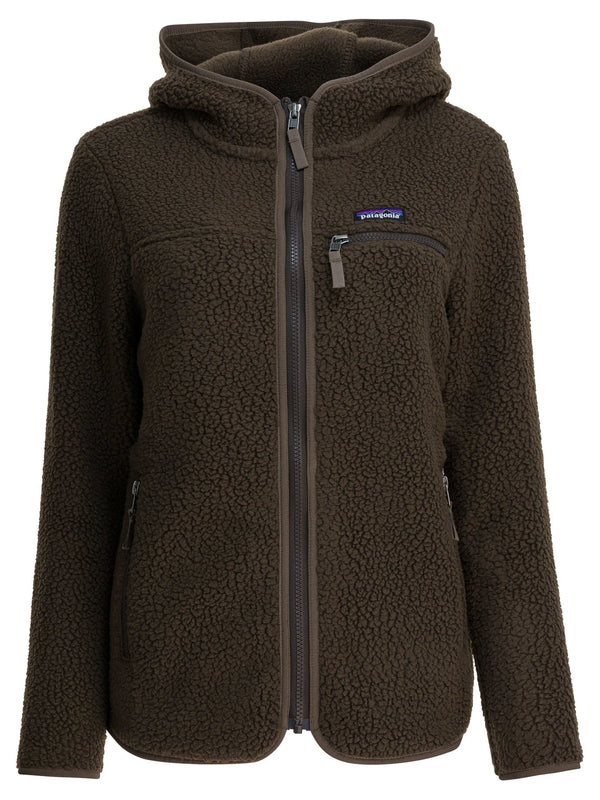 Patagonia Brown Jackets