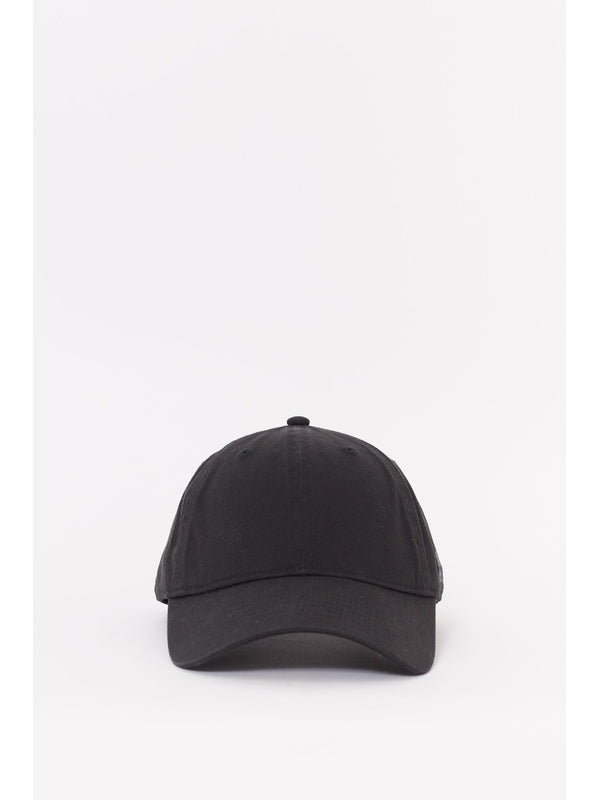 Stussy Black Cap