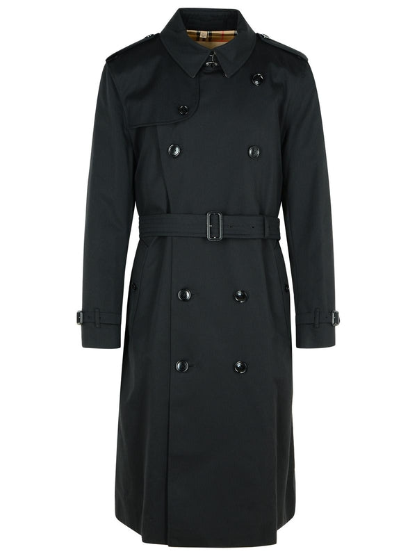 Kensington Trench Coat