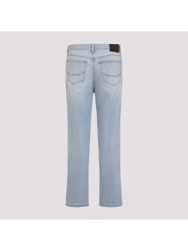 Merano Denim Pants