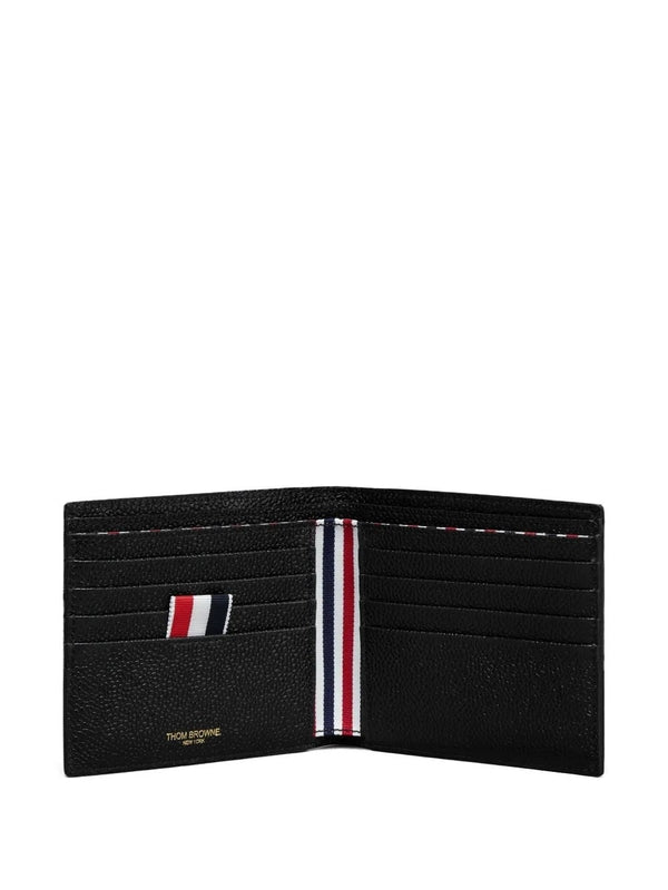 Thom Browne Black Card Holders