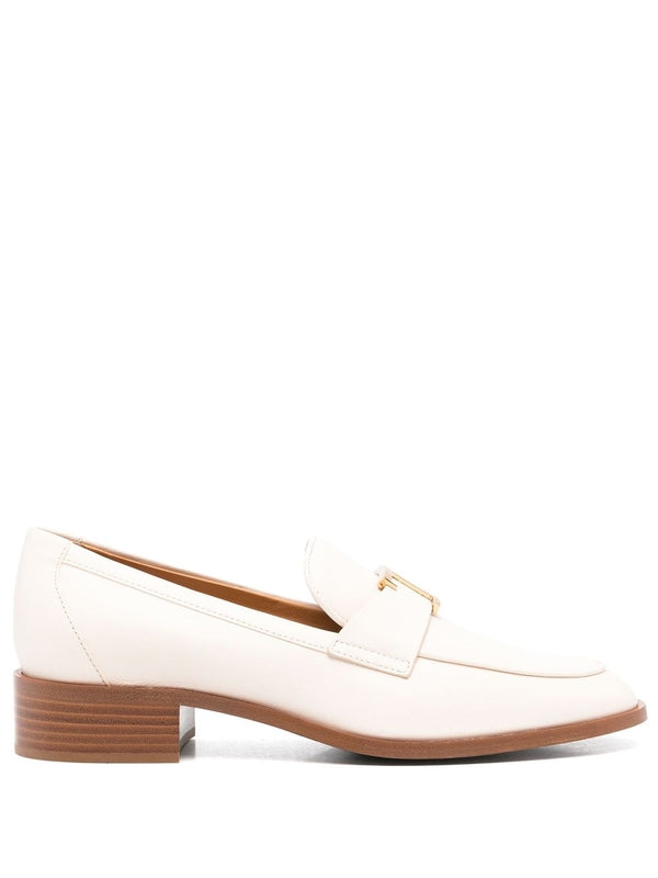 Tod's Flat shoes Loafers
