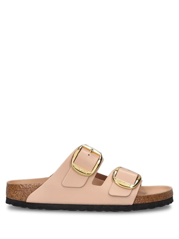 Birkenstock Beige Sandals