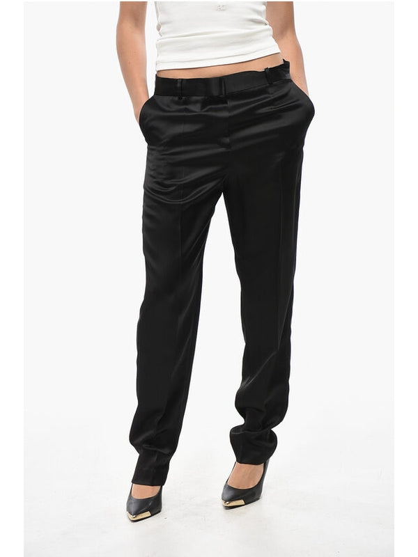 Toteme Black Trousers