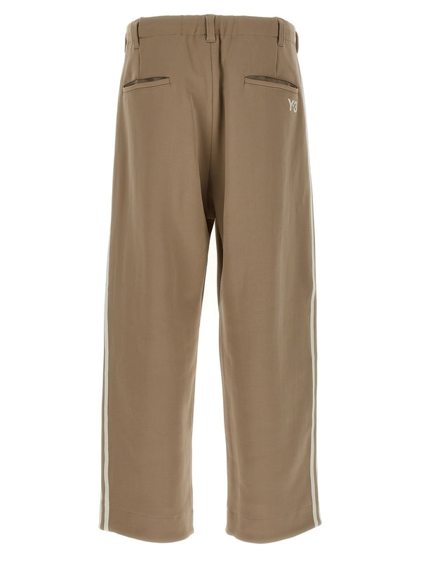 Adidas 3S
  Drawstring Pants