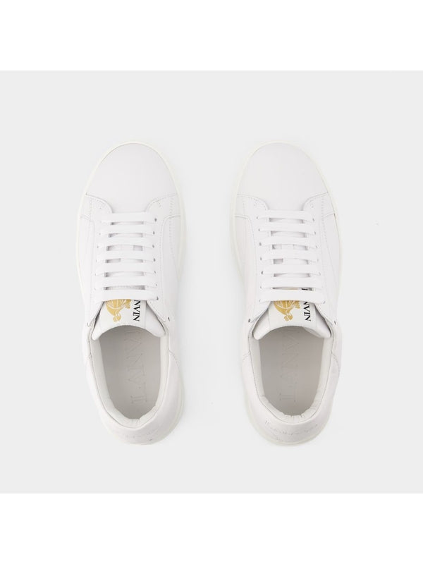 DDB0 Low-Top Sneakers