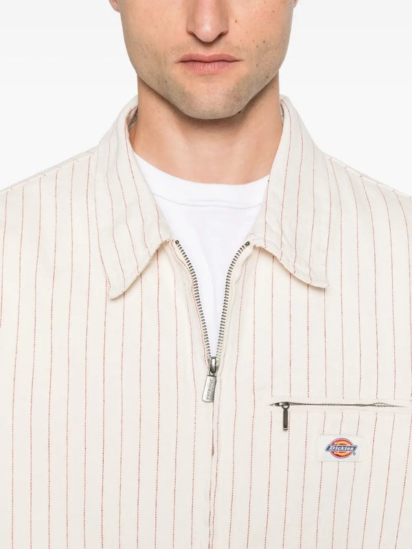 Dickies Beige Jacket