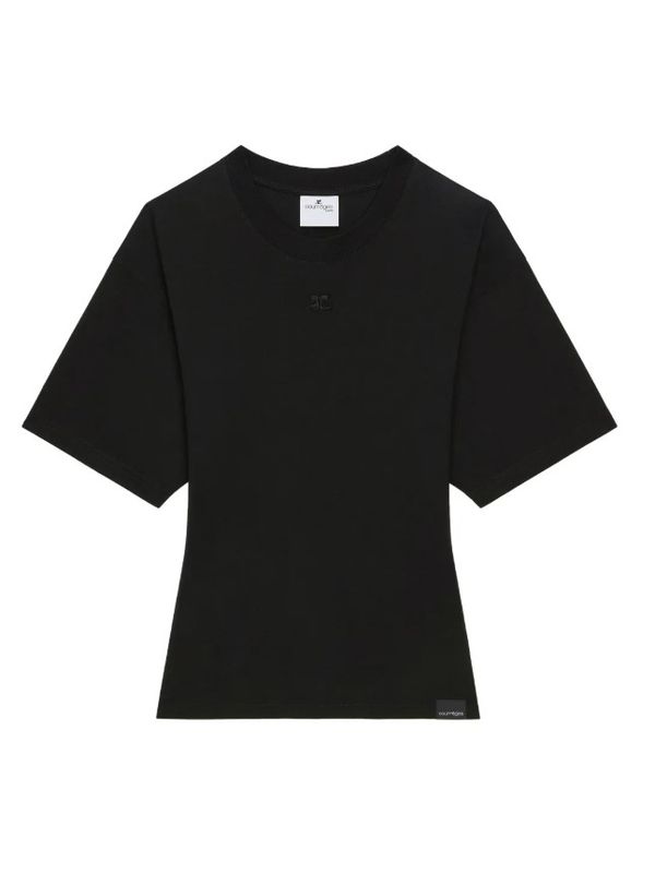 Logo Short-Sleeve T-Shirt