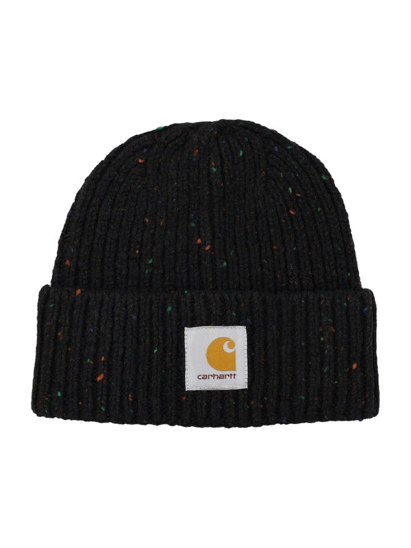 Carhartt Black Beanie