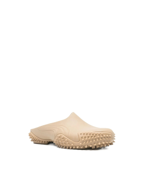 Puma Beige Sandals