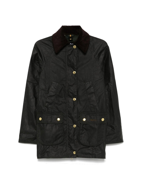 Barbour Green Jackets