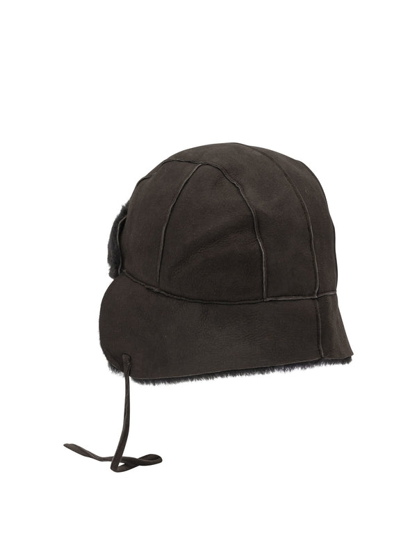 Auralee Brown Other Hats