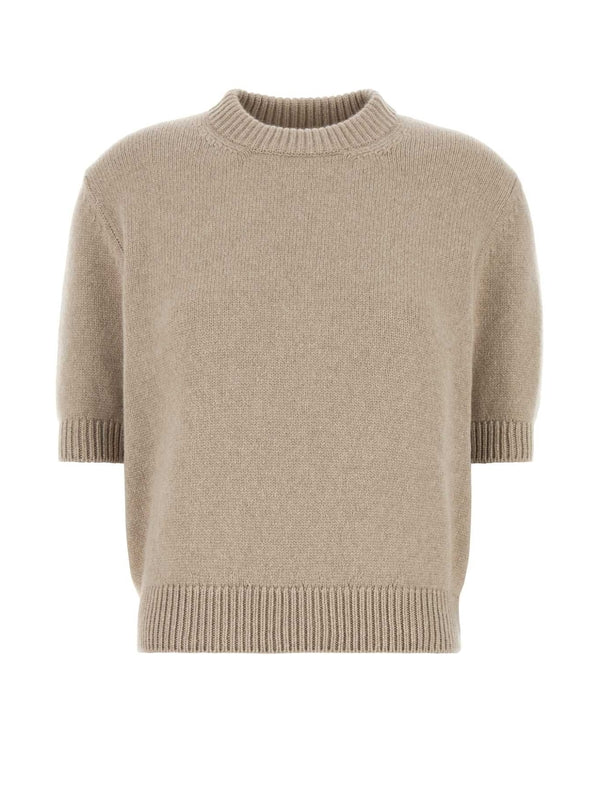 Kate Beige Knit