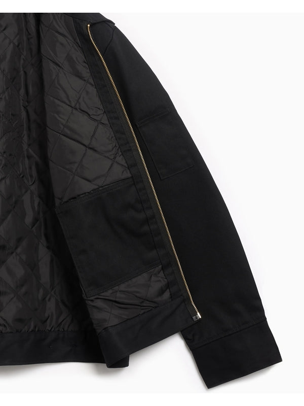 Dickies Black Jacket