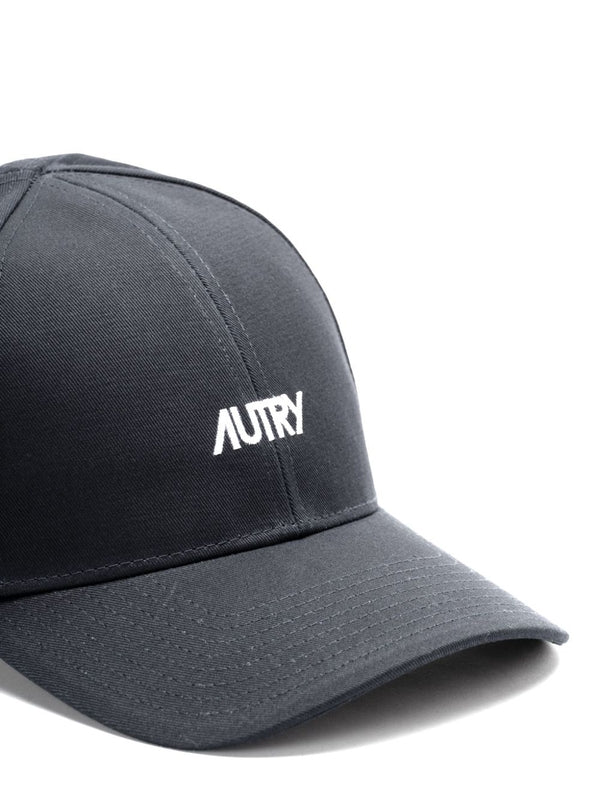 Autry Blue Cap