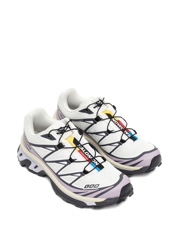 Xt 6 Gtx Low Top Sneakers