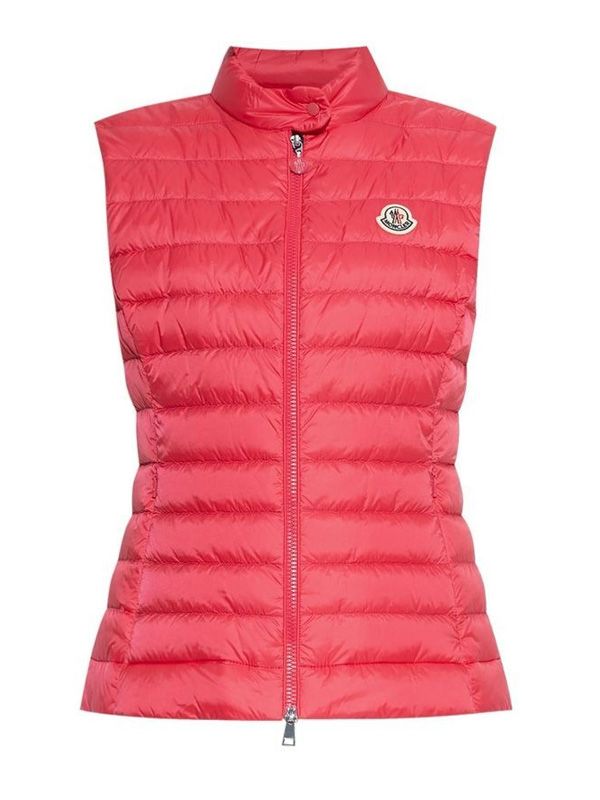 Grenoble Logo
  Patch Padding Vest