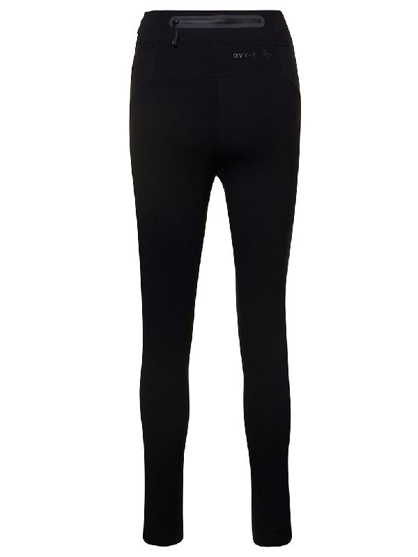 Grenoble Logo Nylon Leggings