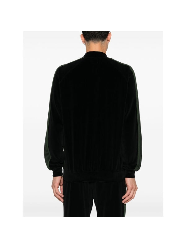 Rc Butterfly Logo Track Jacket