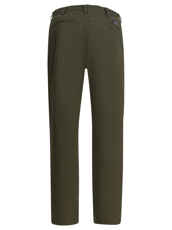 Patagonia Green Trousers