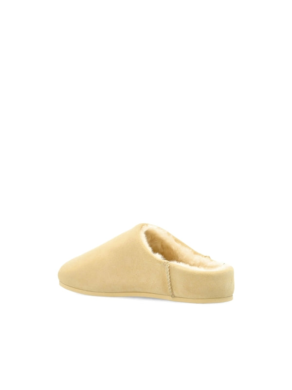 Ugg Yellow Bloafer