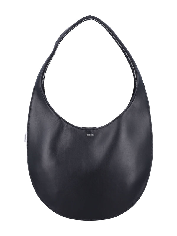 Coperni Black Tote Bag