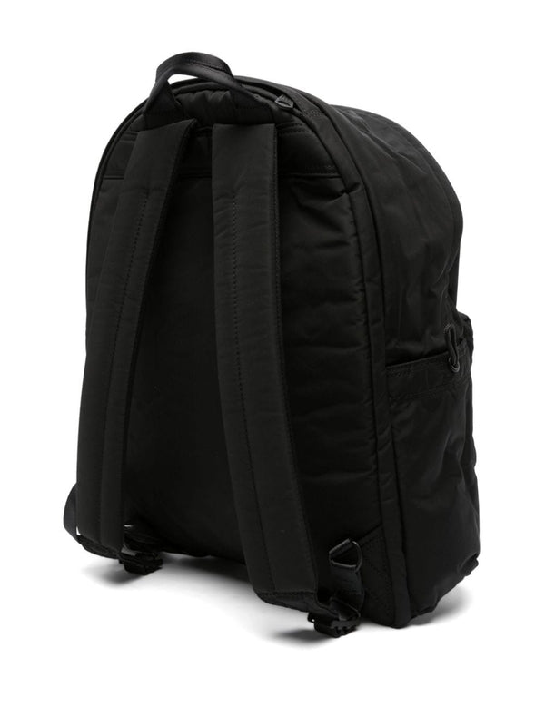Porter Black Backpack