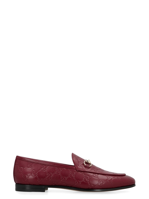 Calf Loafers Loafers