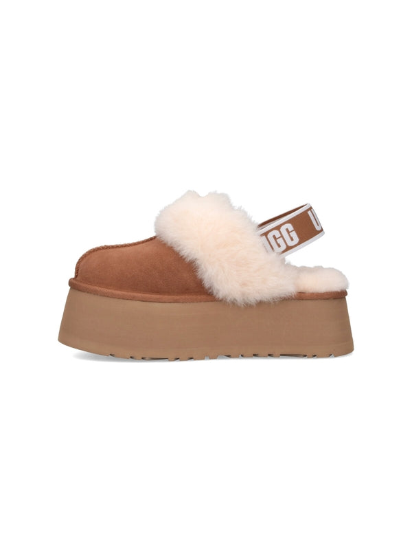 Ugg Brown Sandals