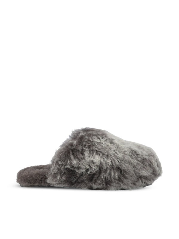 Ugg Grey Bloafer