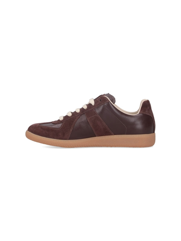 Maison Margiela - Replica German Army Sneakers - Jente