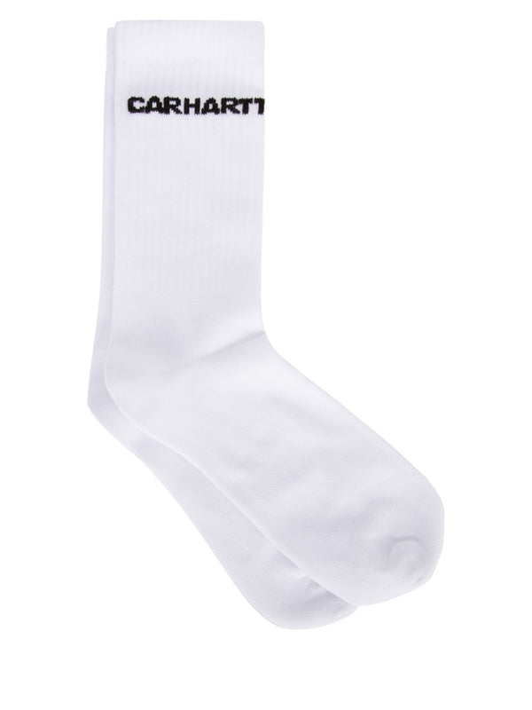 Carhartt Black Socks