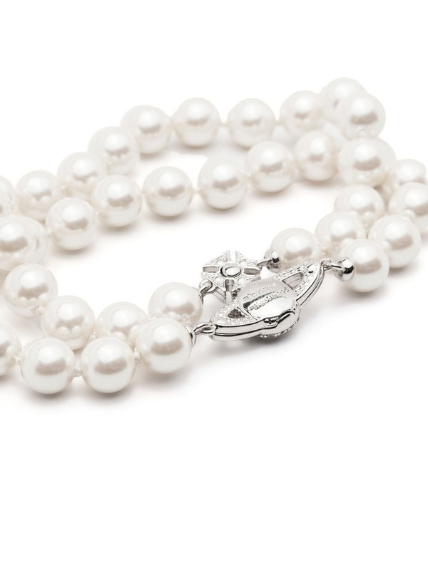 ORB Pearl Decoration Bracelet