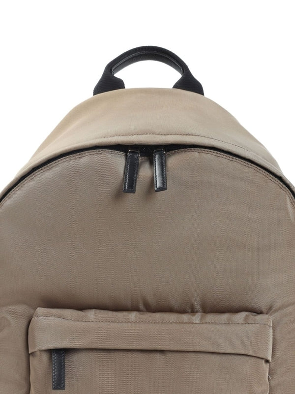 Givenchy Beige Backpacks