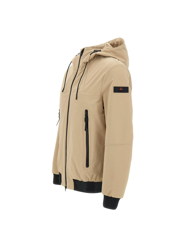 Peuterey Beige Jackets