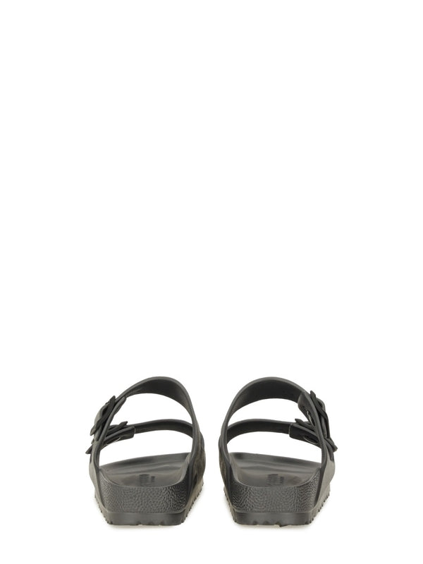 Birkenstock Grey Sandals