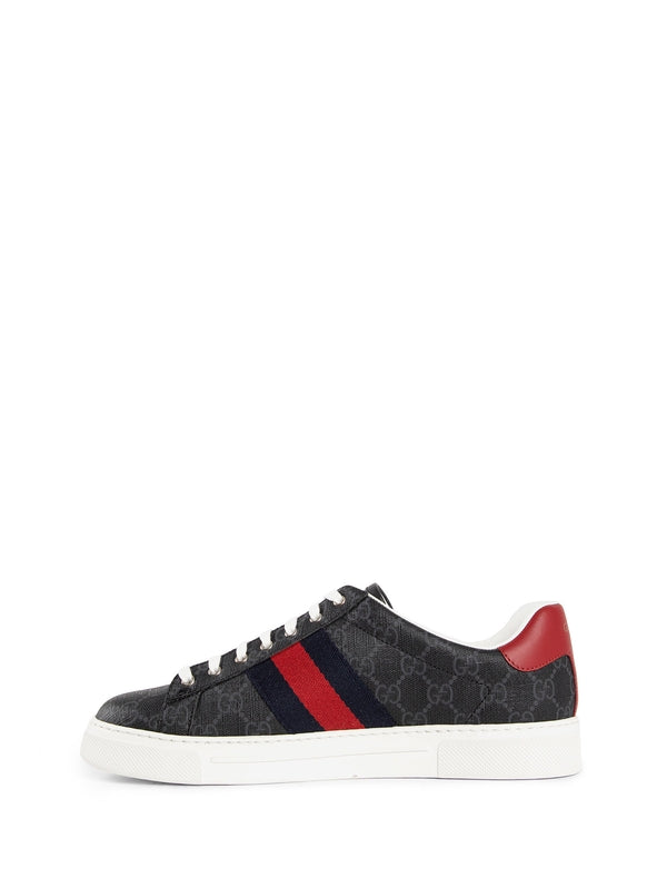 Ace Web Lowtop Sneakers