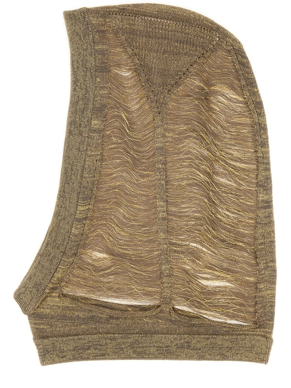 Jera Wool Blend Balaclava