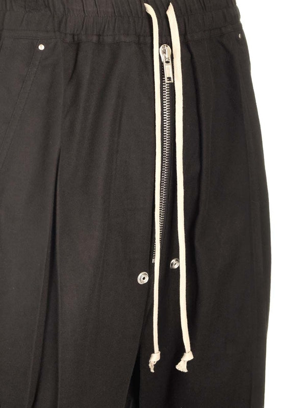 Rick Owens - Bela Drawstring Pants - Jente
