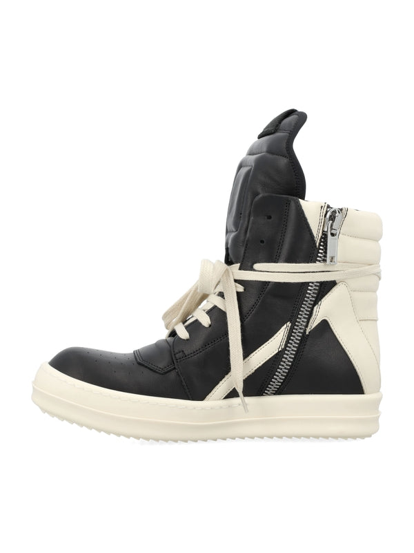 Geobasket High-top Sneakers