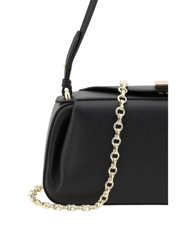 Oyster Clutch Calfskin
  Crossbody Bag